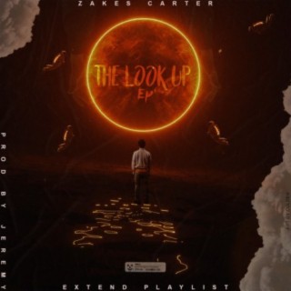 The Look Up EP