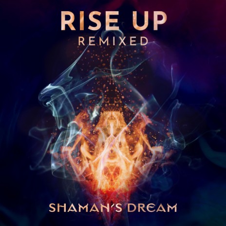 Rise Up (feat. Paul Stamets & Bloomurian) (Liquid Bloom Remix)