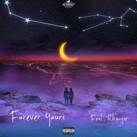 Forever Yours ft. Rhanyse