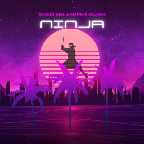 Ninja ft. Mannie Akumba