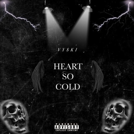 Heart So Cold | Boomplay Music