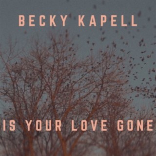 Becky Kapell