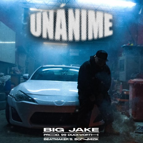 BigJake UNANIME BonmizikBeat / Prod99Dw | Boomplay Music