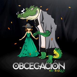 Obcecación