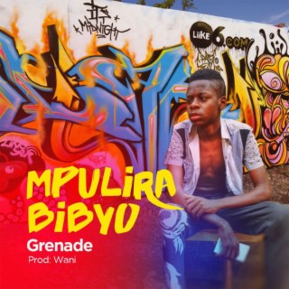 Mpulira Bibyo lyrics | Boomplay Music