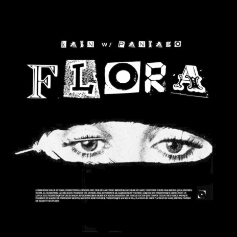 Flora ft. paniagonobeat | Boomplay Music