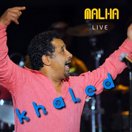 MALHA (Live) | Boomplay Music