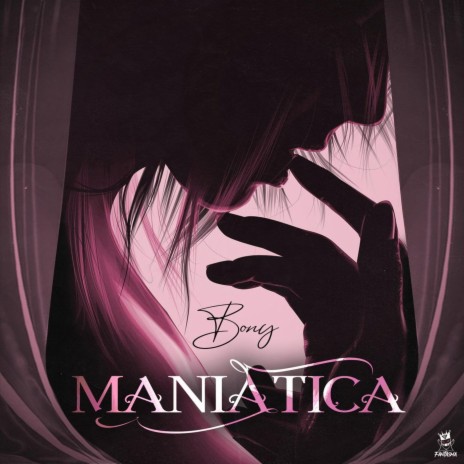 Maniatica | Boomplay Music