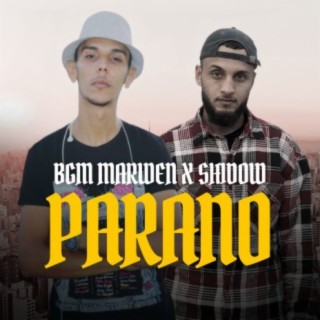 PARANO (feat. SH1DOW)