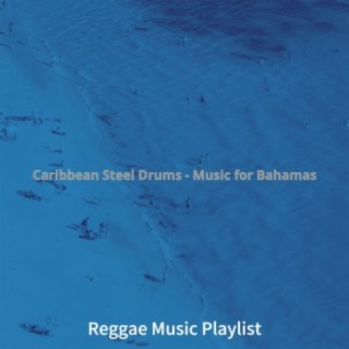 Caribbean Steel Drums - Music for Bahamas