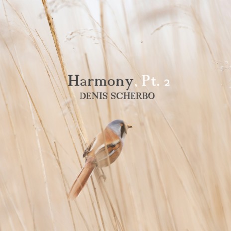 Harmony, Pt. 2