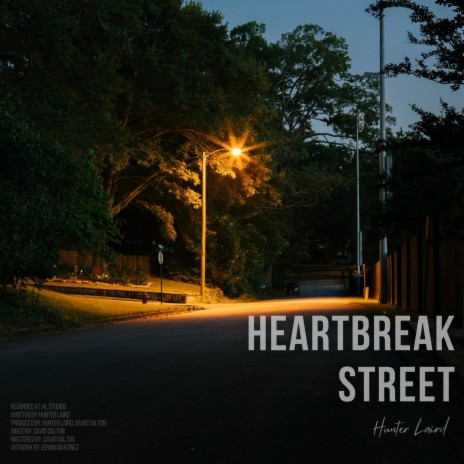 Heartbreak Street | Boomplay Music