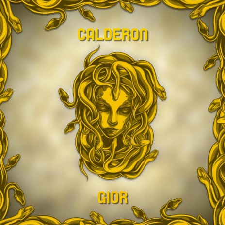 Calderon ft. Ap Rivera & Miguelo | Boomplay Music