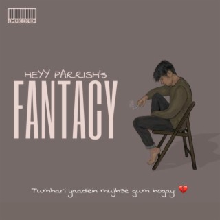 Fantacy (The lost memories)
