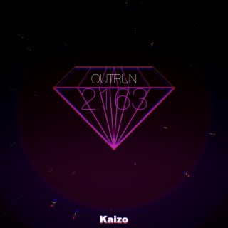 OUTRUN2163 (Archival Edition)