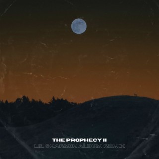 The Prophecy Pt II (Lil Charmin Album Remix [Deluxe])