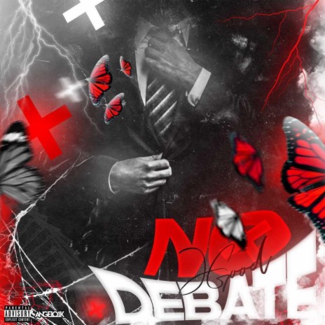 J Good No Debate | Boomplay Music