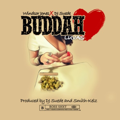 Buddha Luvas | Boomplay Music