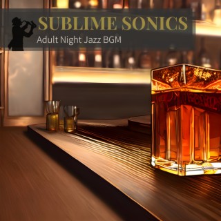 Adult Night Jazz Bgm