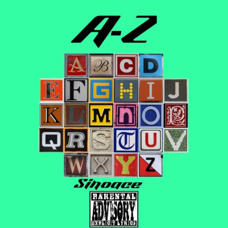 A-Z | Boomplay Music