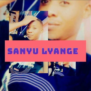 Sanyu lyange