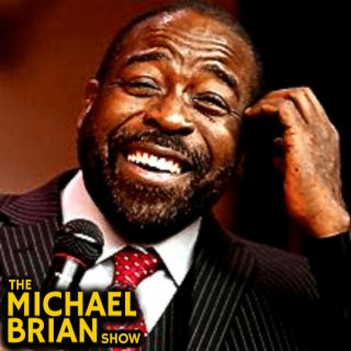 Les Brown: Stop Limiting Yourself EP325