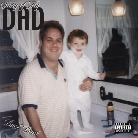 STORY OF MY DAD | Boomplay Music