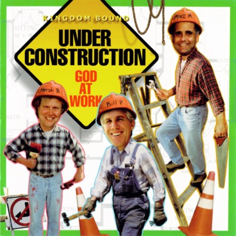 Under Construcrtion | Boomplay Music