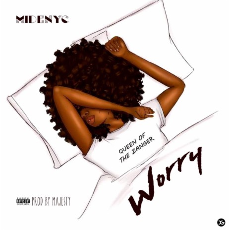 Worry | Boomplay Music