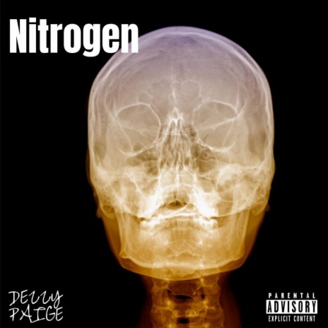 Nitrogen | Boomplay Music
