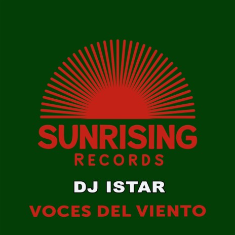 Voces Del Viento (Original Mix)