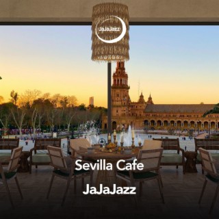 Sevilla Cafe