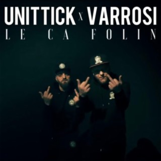 Le Ca Folin (feat. Varrosi)