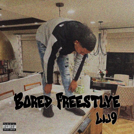 Bored Freestyle | Boomplay Music