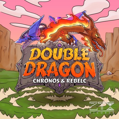 Double Dragon ft. Rebelc