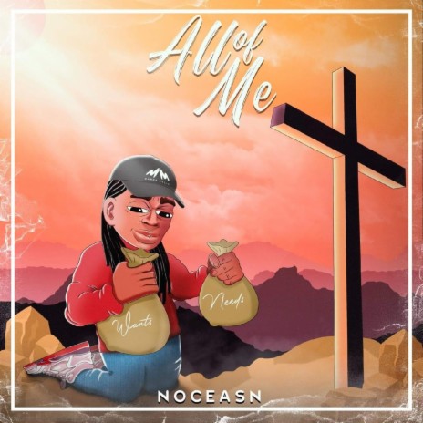 All of me (feat. Qp) | Boomplay Music