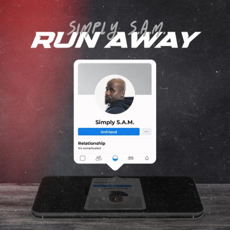 RUN AWAY | Boomplay Music