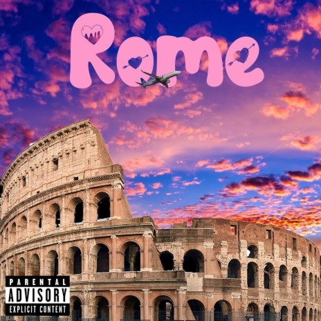 Rome | Boomplay Music