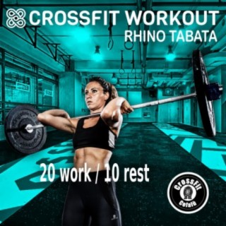 Rhino Tabata