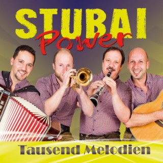 Tausend Melodien