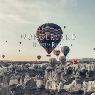 Wonderland (Hypetrak Remix)