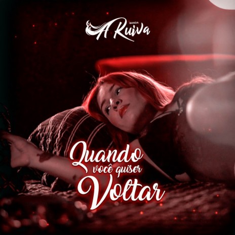 Quando Você Quiser Voltar | Boomplay Music