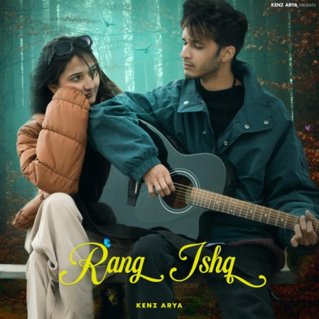 Rang Ishq | Boomplay Music