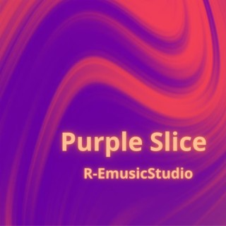 Purple Slice