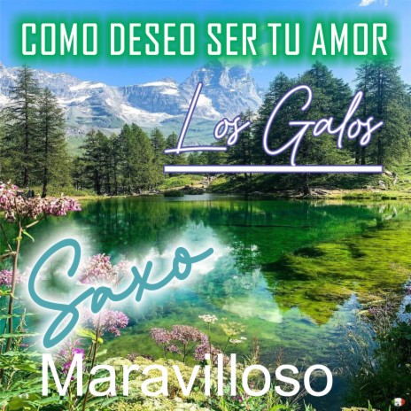 Como deseo ser tu amor | Boomplay Music