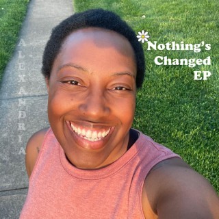 Nothing's Changed EP (Instrumental)