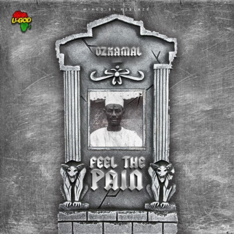 Feel the pain | Boomplay Music