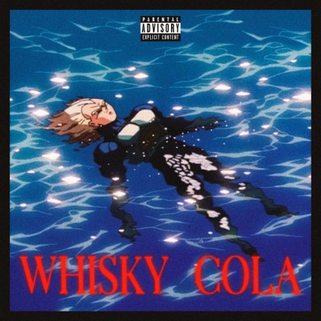 whisky cola