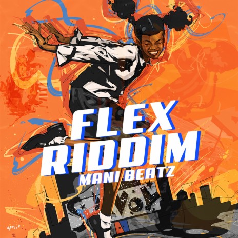 Flex Riddim | Boomplay Music