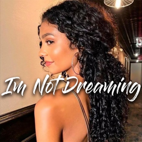 Don't Wake Me I'm Not Dreaming (Drill Beat) ft. CT24 | Boomplay Music